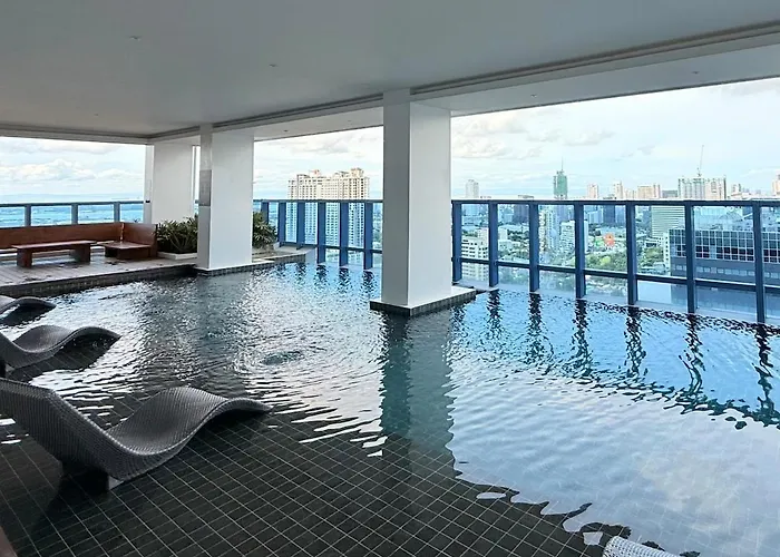 38 Park Ave It Park With 500mbps, Pool, & Netflix Lägenhet